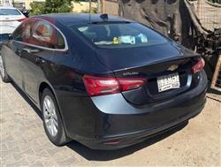 شێڤرۆلێت مالیبۆ